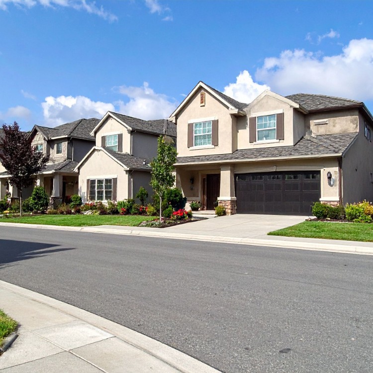 Real estate services in Cleveland, OH