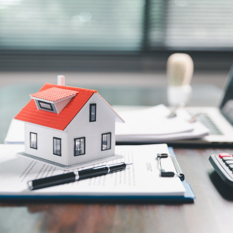 Real estate services in Cleveland, OH